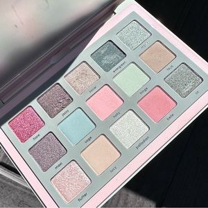 NATASHA DENONA Retro Glam Eyeshadow Palette
